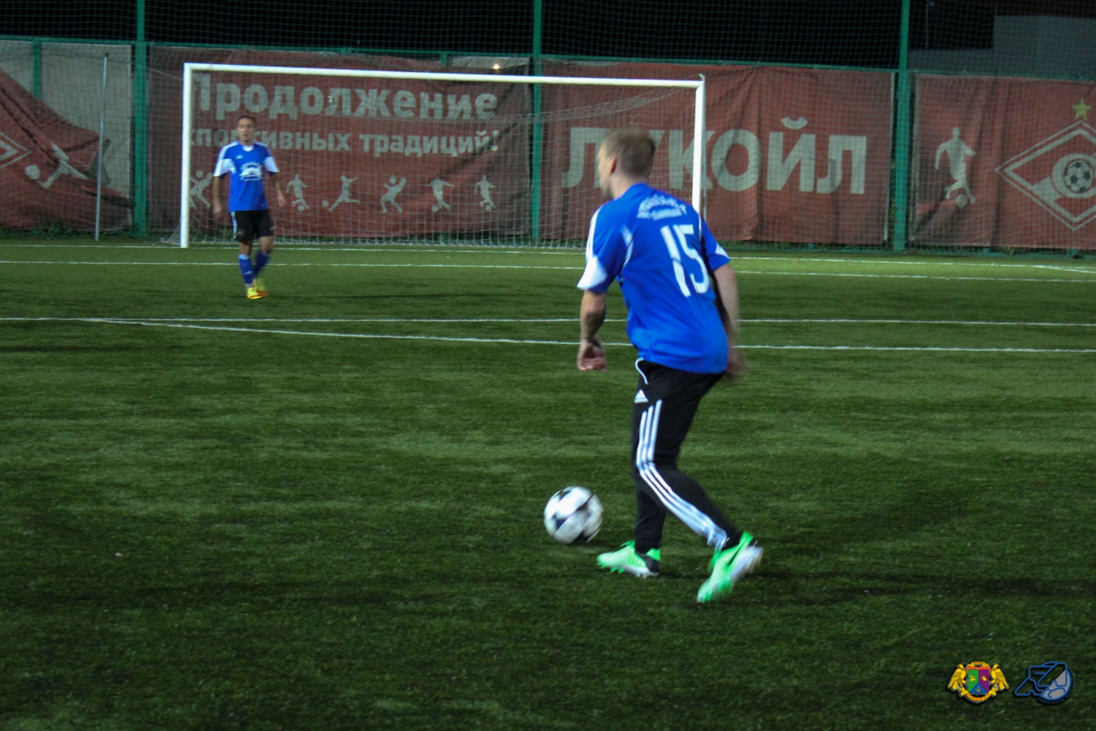 2013.09.22 Maximim-Korolev  -Usadba Bannaya2-7  8
