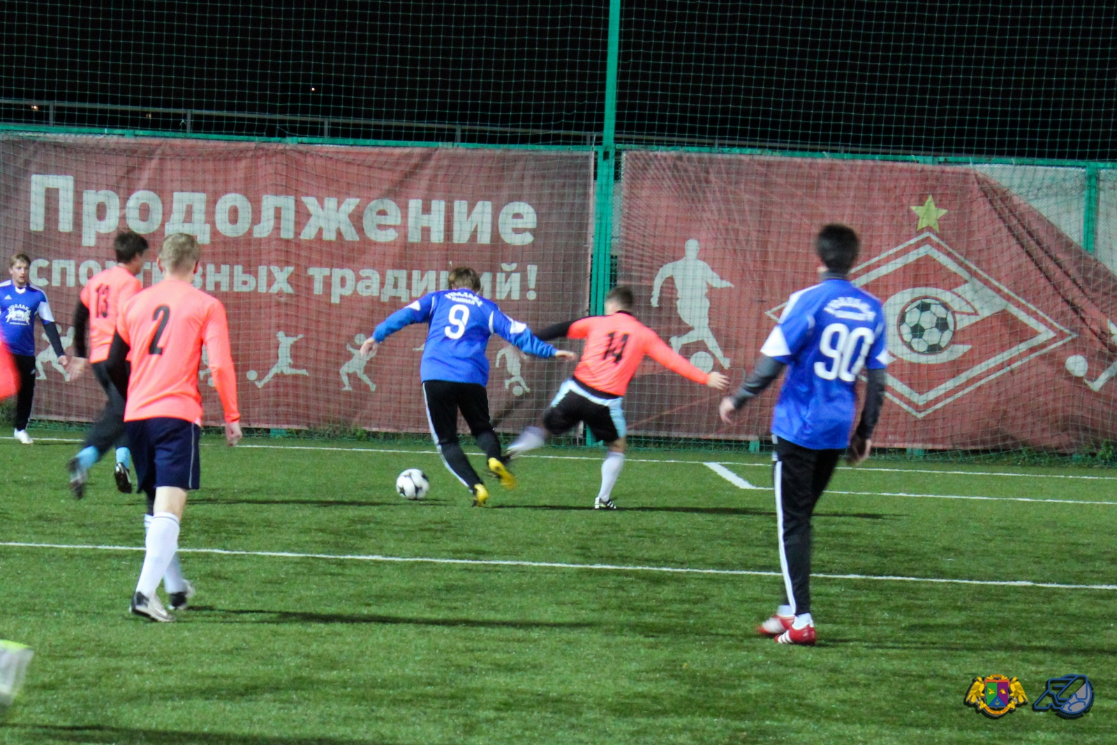 2013.09.22 Maximim-Korolev  -Usadba Bannaya2-7  9