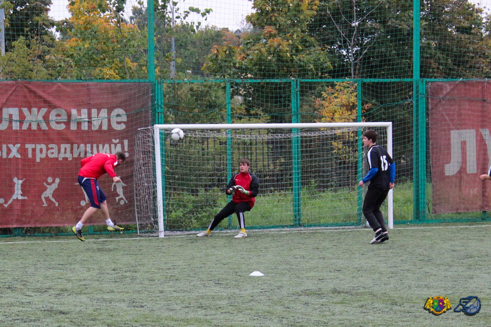 2013.09.22 Konkovo  Krasnoe Selo 3 1 9