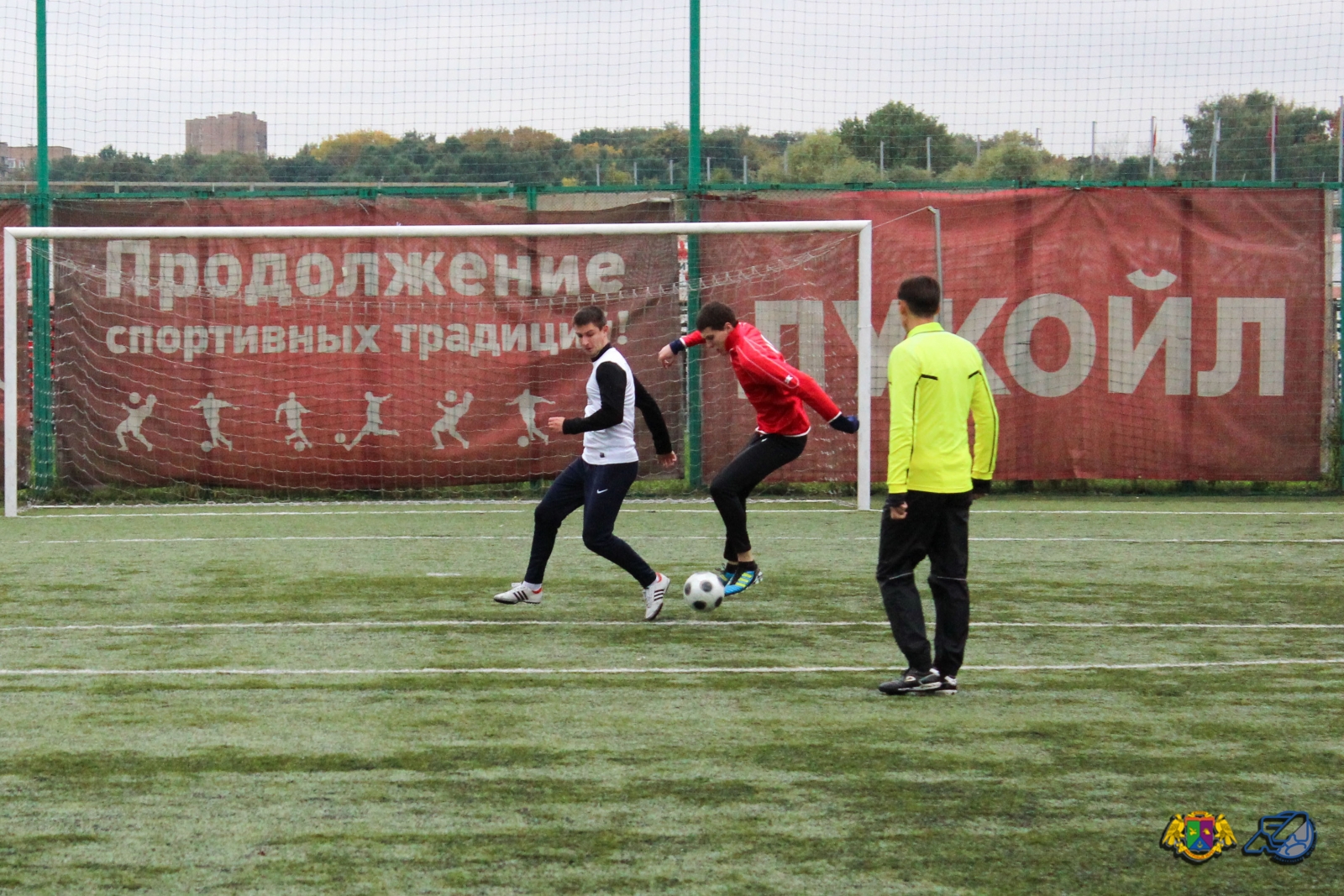 2013.09.22 Golyanovo  Vizma 9 1 17