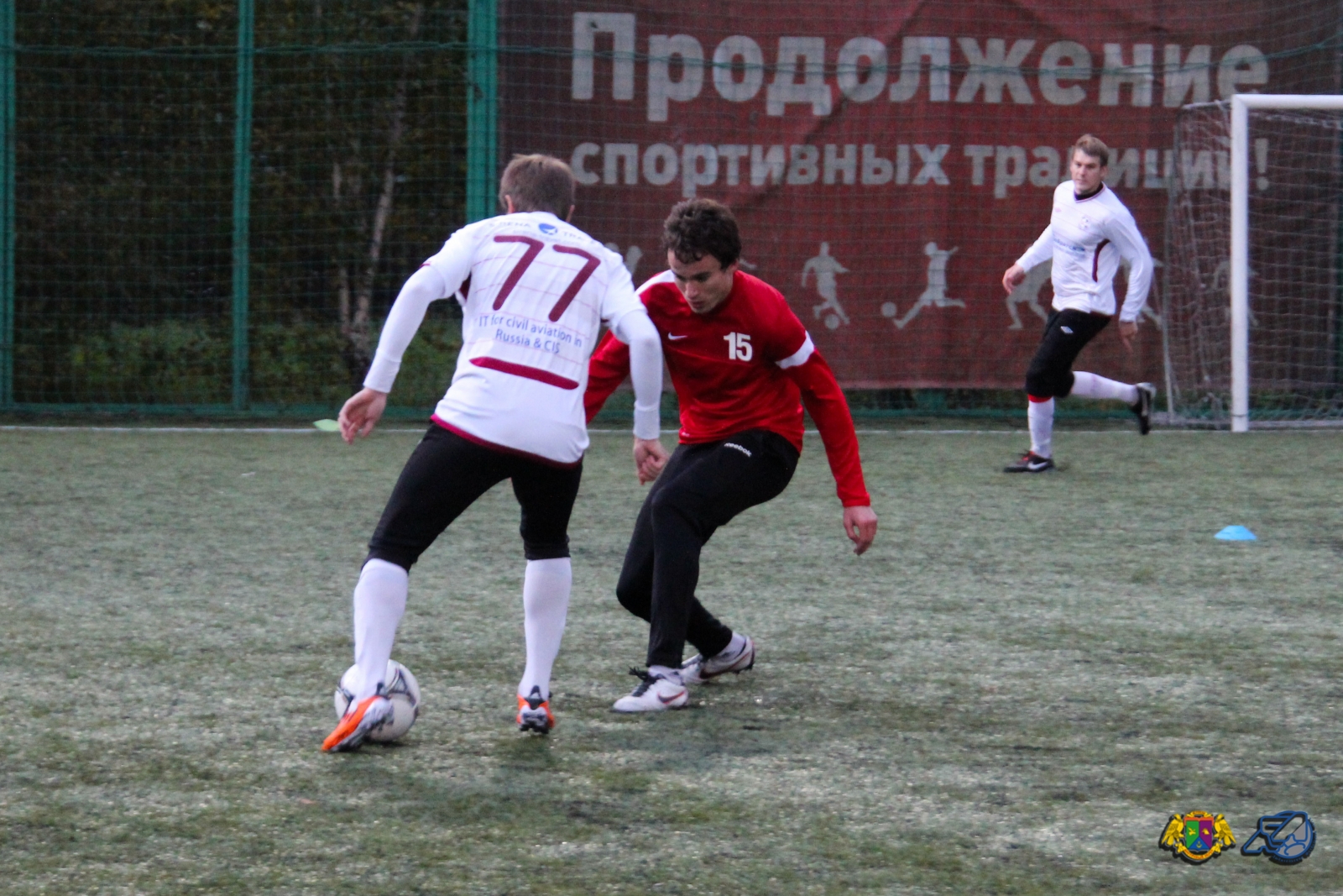 2013.09.29 Vim Avia  Konkovo 2 0 9