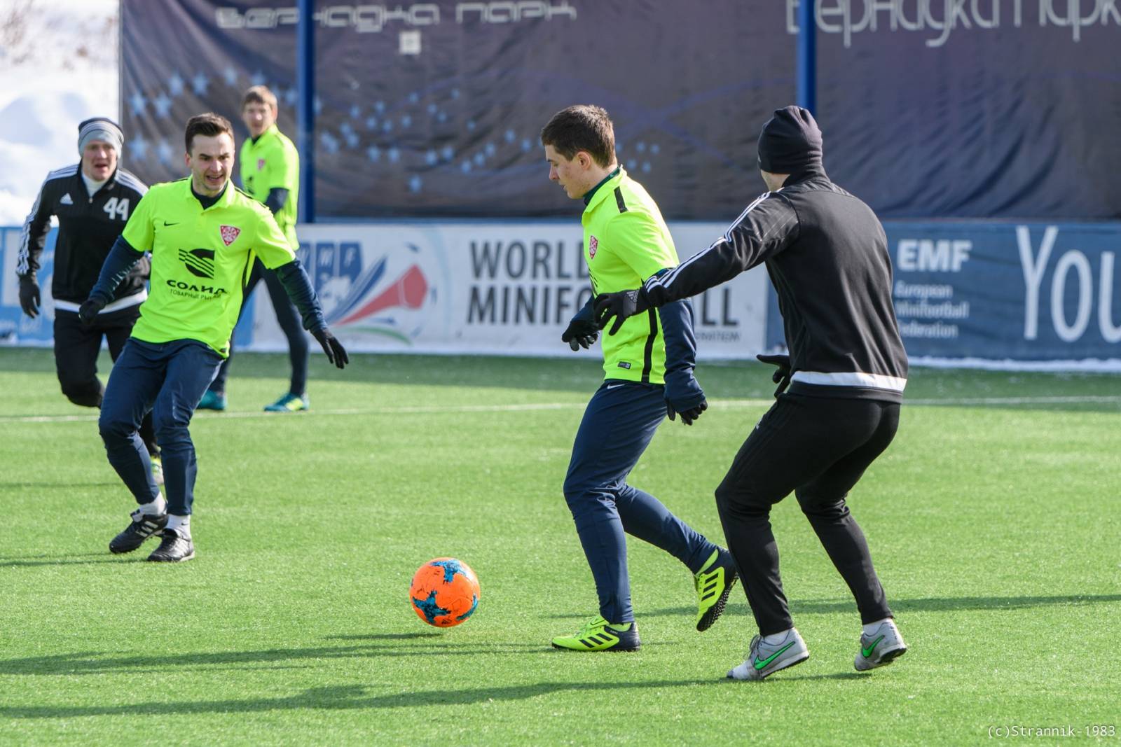 Pischevik Vs Torpedo 6