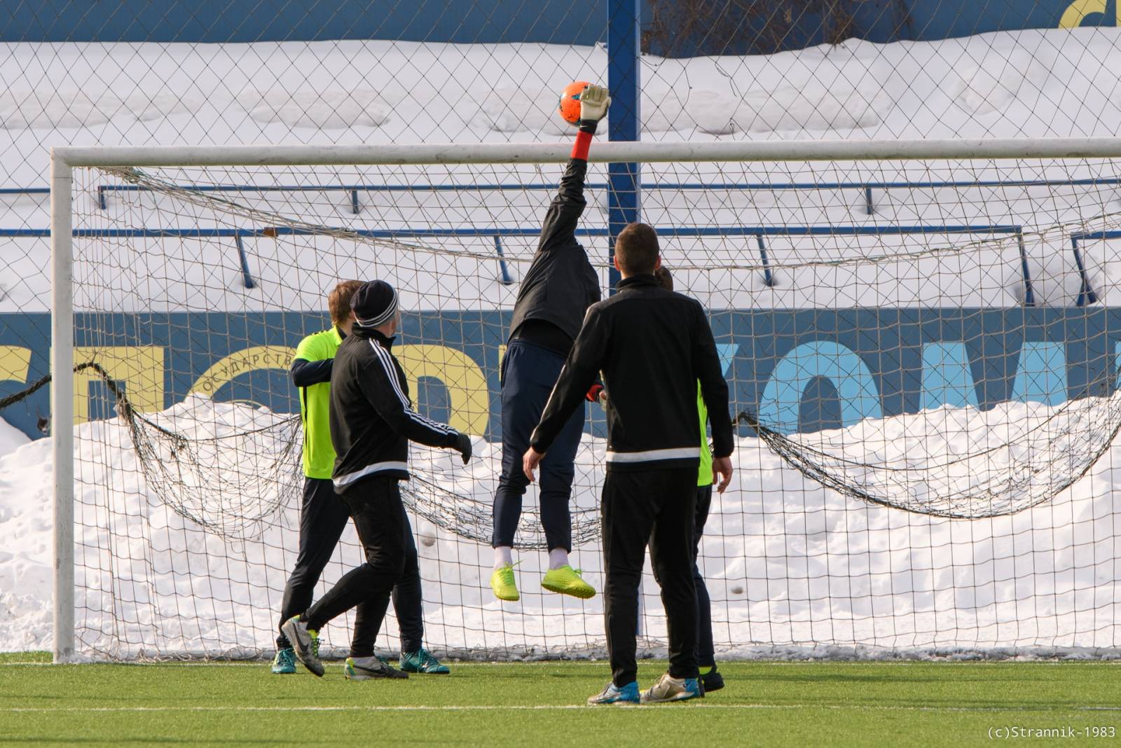 Pischevik Vs Torpedo 59