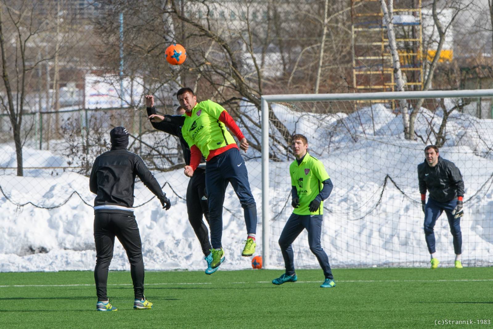 Pischevik Vs Torpedo 29