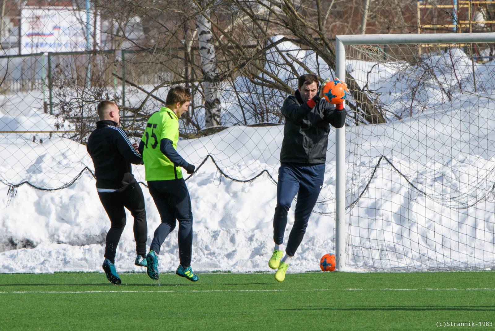 Pischevik Vs Torpedo 30