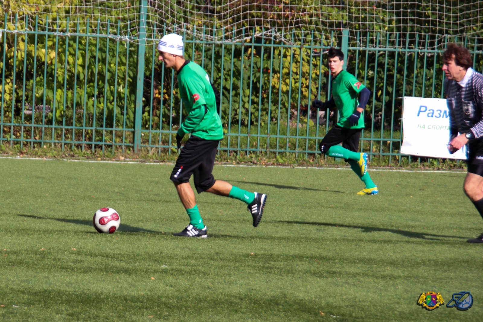 2013.09.29 Tehnopul  Schola myacha 2 2 11