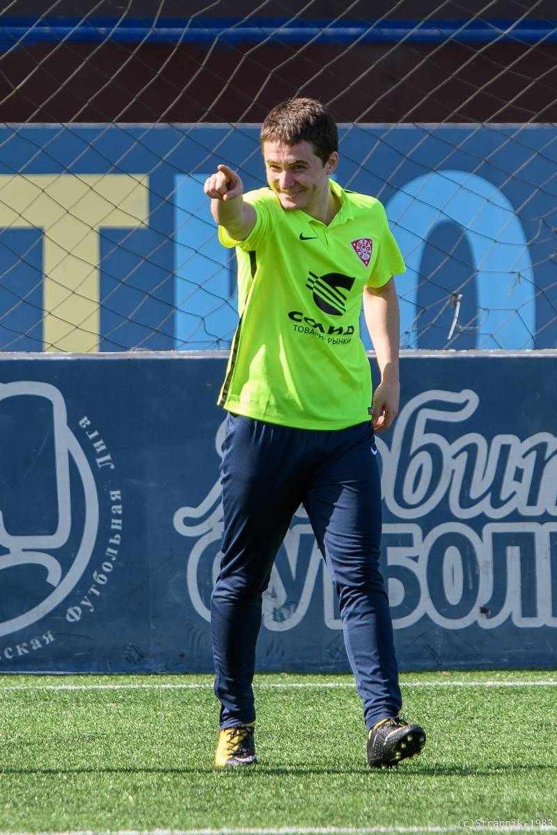 Lyubiteli Vs Pischevik 60