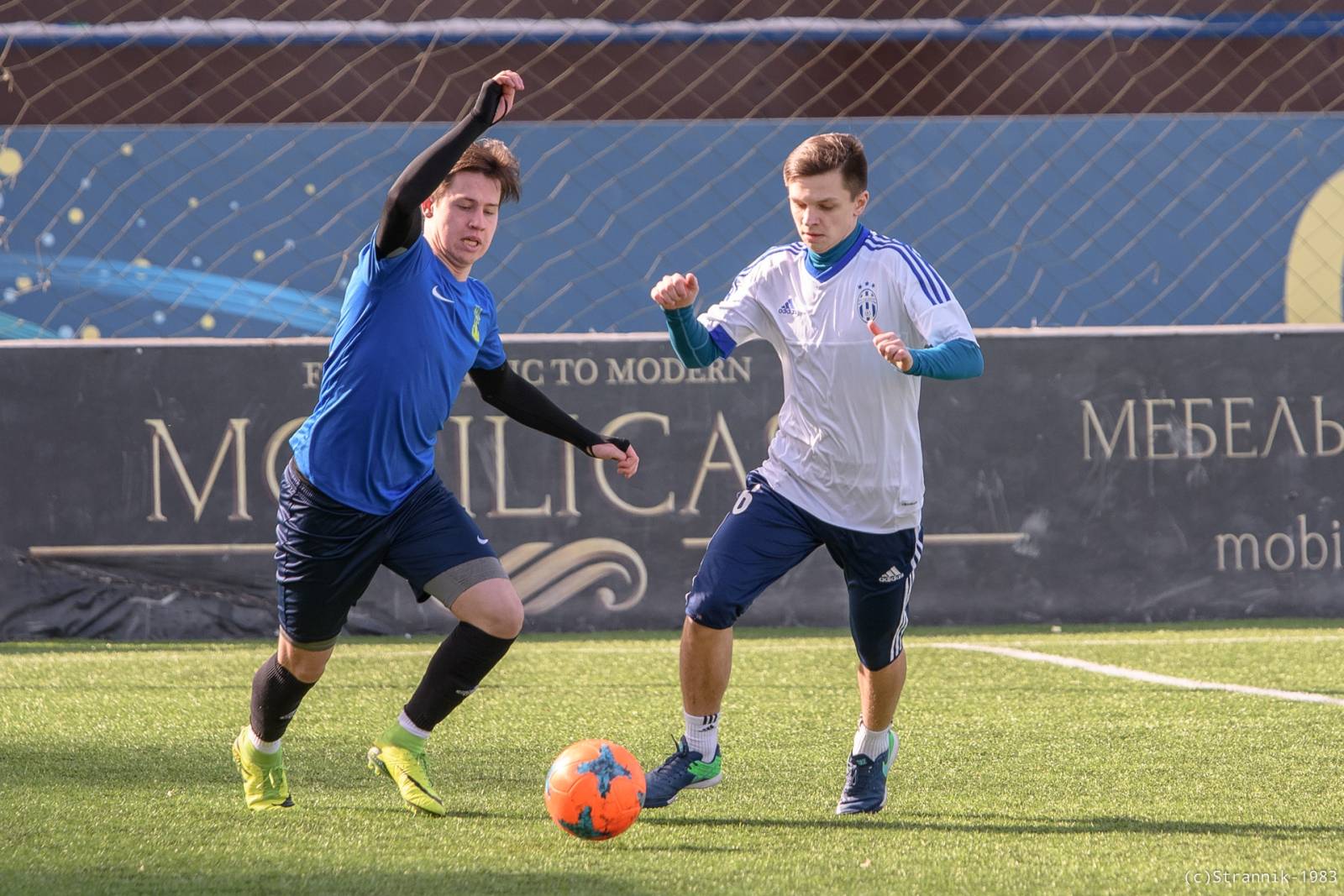 Celeste Vs 3Stars 61