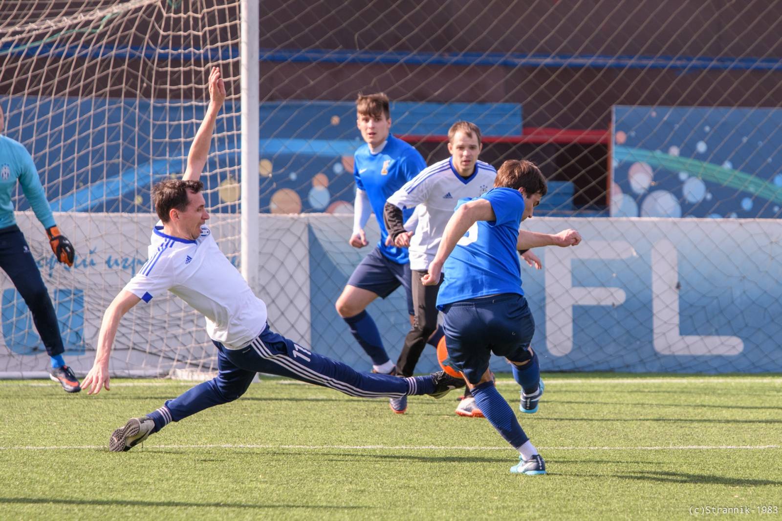 Celeste Vs 3Stars 99