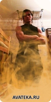 Фотография Андрей