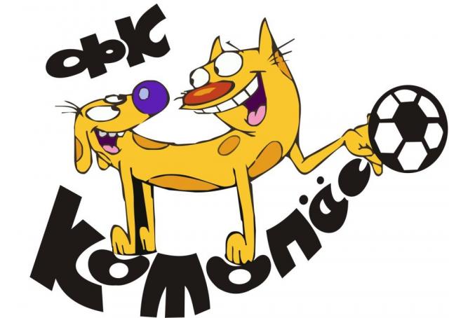 Фотография CatDog