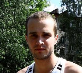 Фотография alex@nder