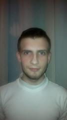 Фотография Богдашев Владимир Игоревич