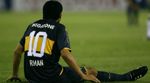 Фотография Roman Riquelme