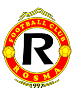 Фотография Football Club Rosma